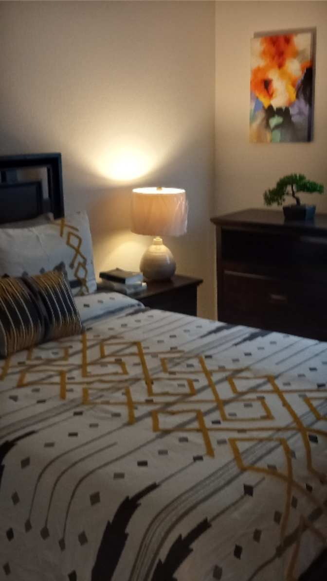 Cecilia's room