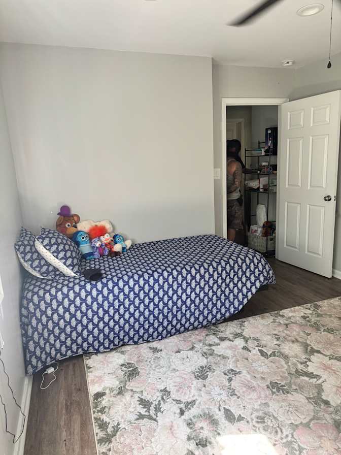 Bonnie's room