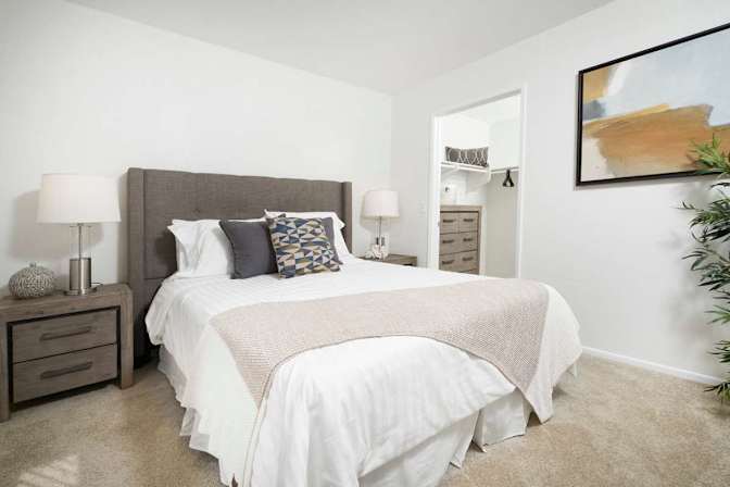 David's room