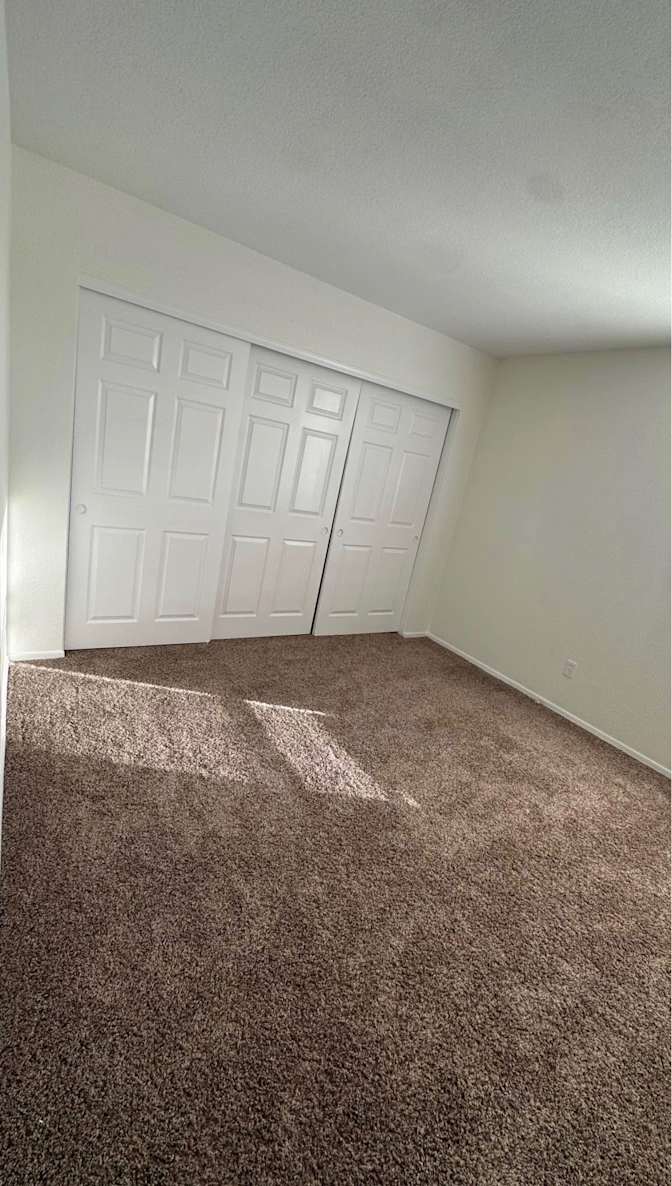 Joanne's room