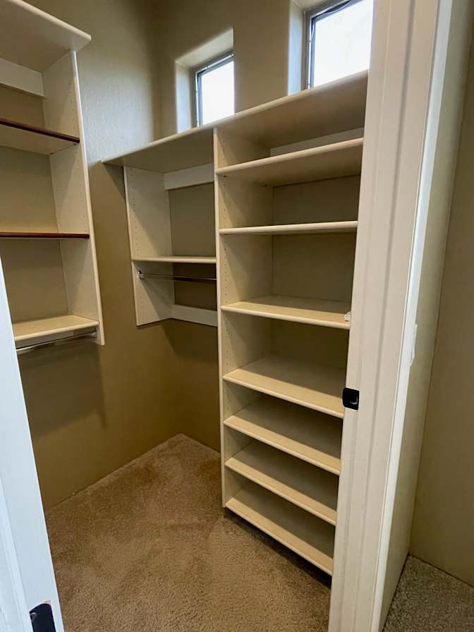 Michael's room