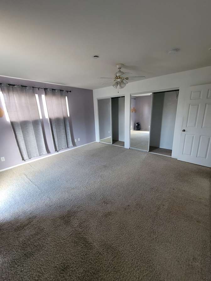 Eli's room