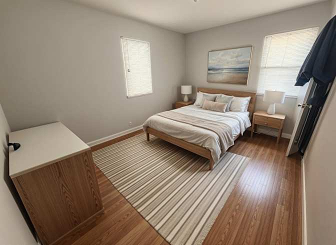 renee's room