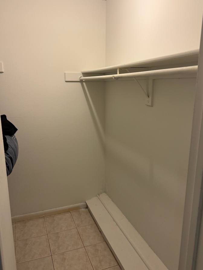 Ram's room
