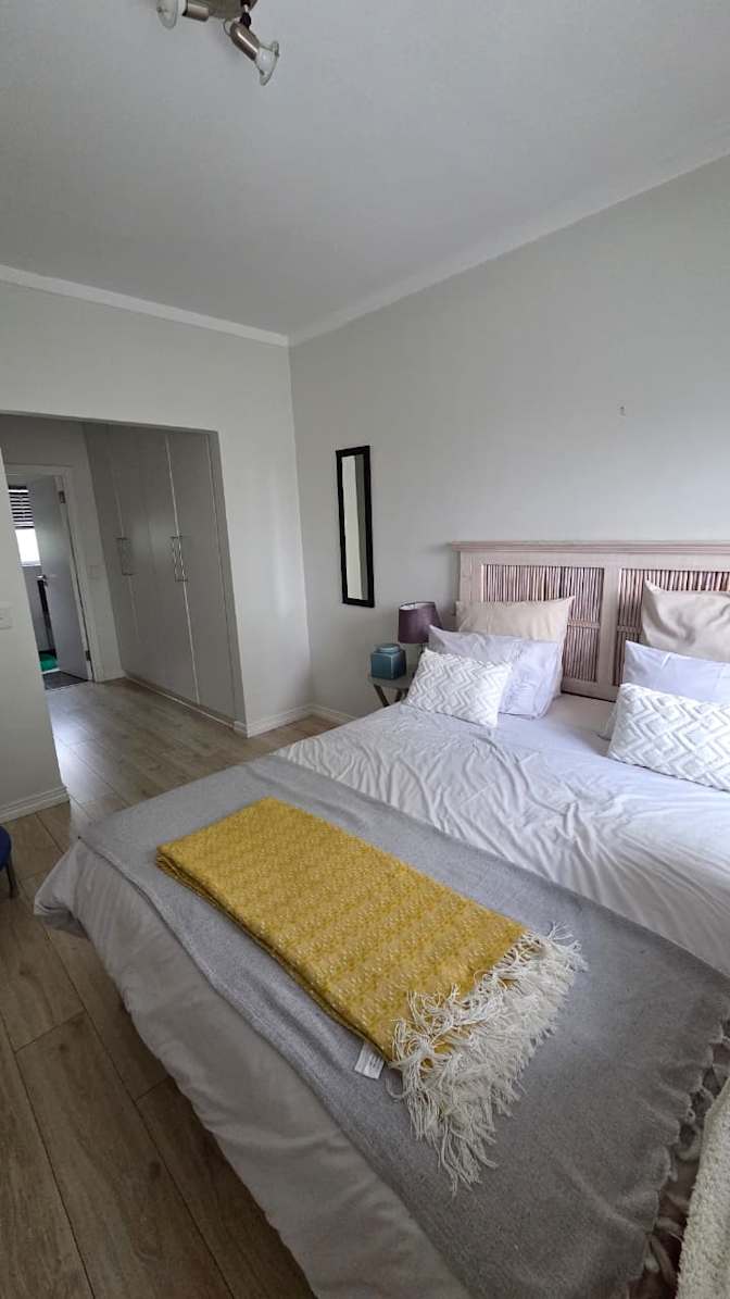 Jolene's room