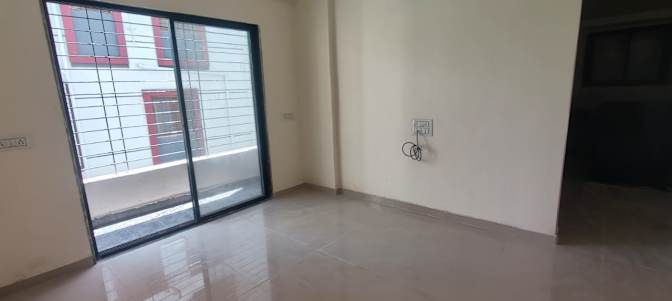 Rohit's room