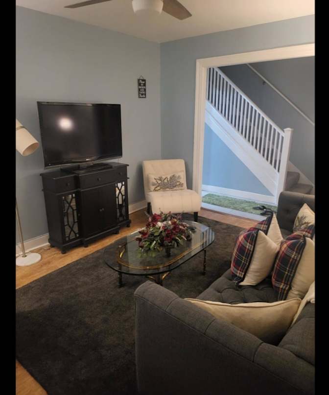 PadSplit's room