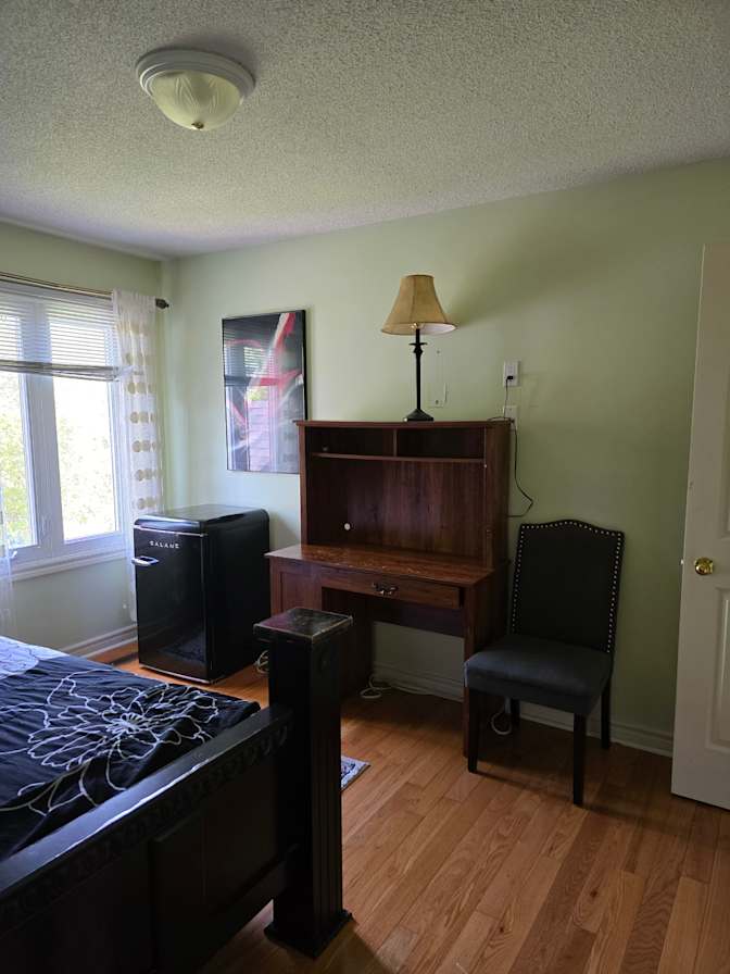 Danielle Marie's room