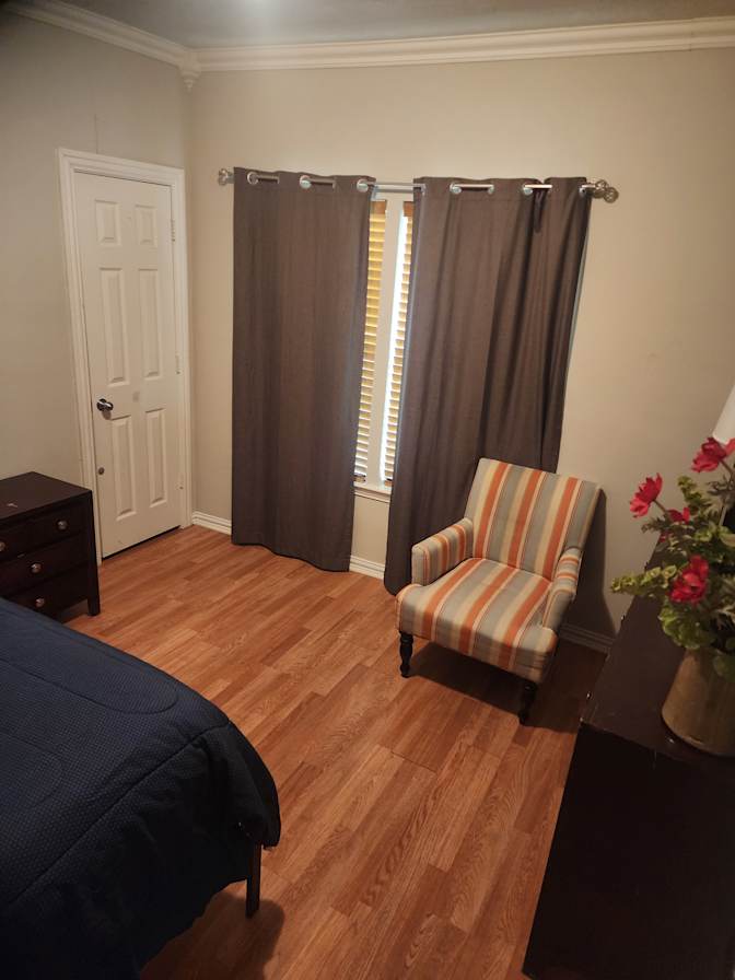 Ms.Honey's room