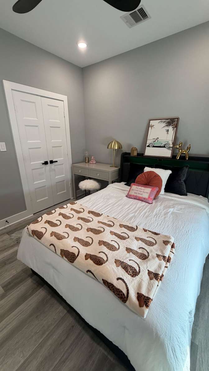 PadSplit's room