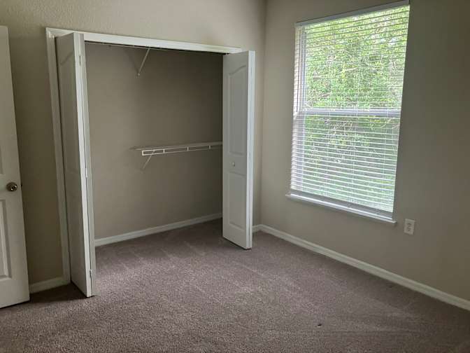 Michael Nugent's room