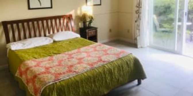 Daya's room