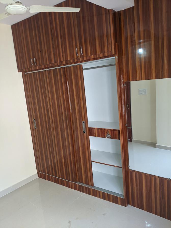 Prith's room
