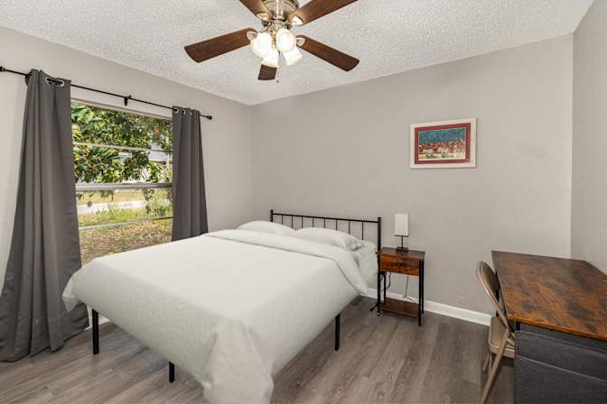 PadSplit's room