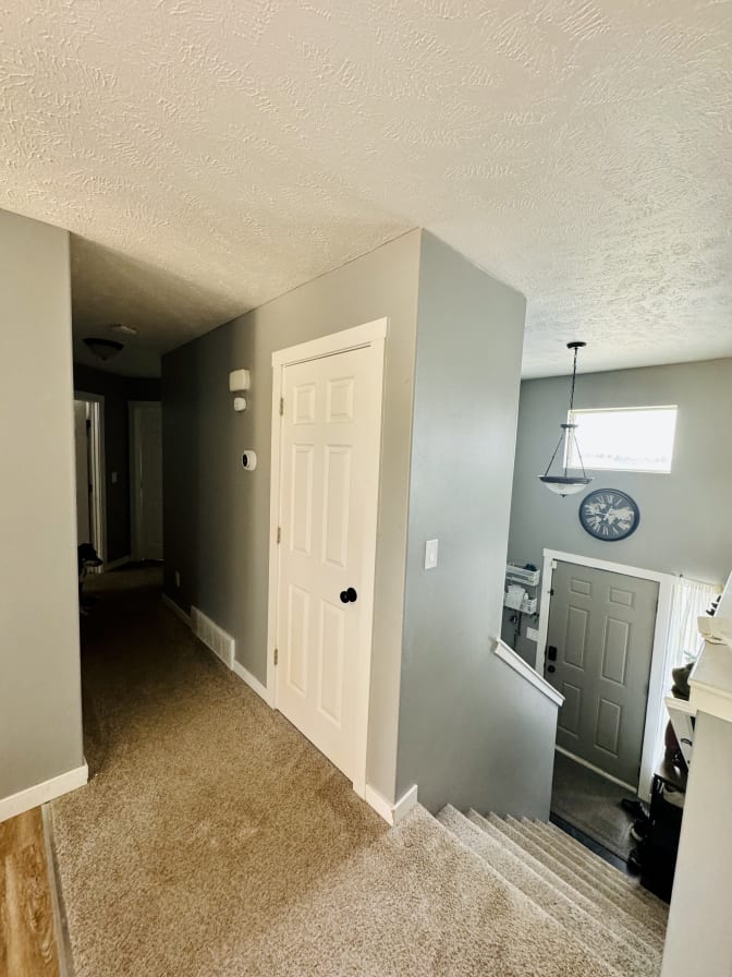 Alyssa's room