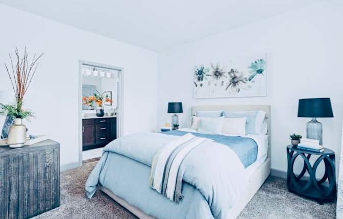 Keilani's room