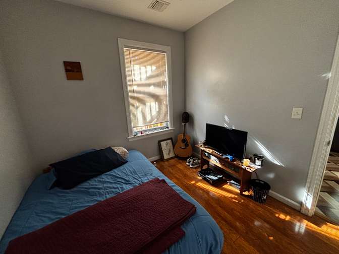 Michael's room