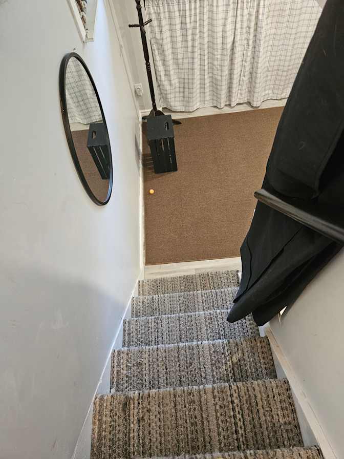 Debbie's room