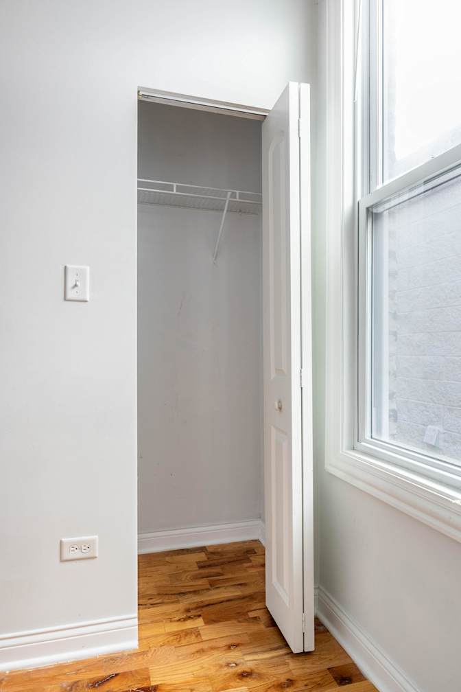 Sam June's room
