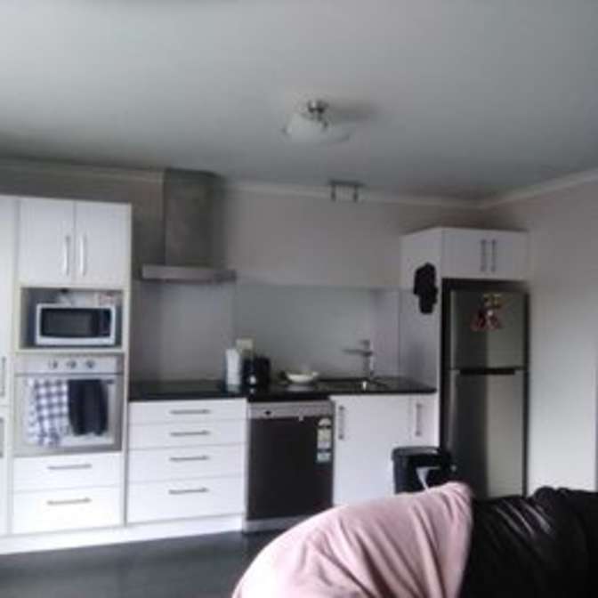 Charlene's room