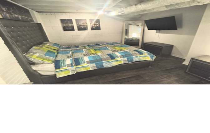 Danil's room