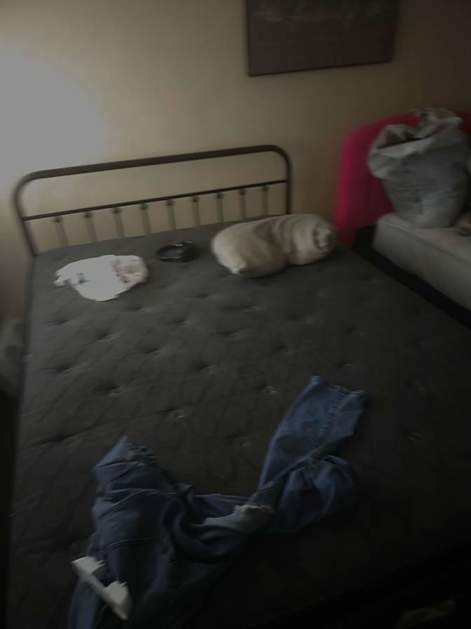 christian fuller's room