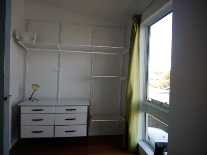 L's room