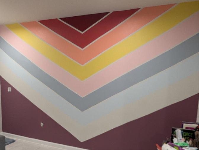 Kay's room