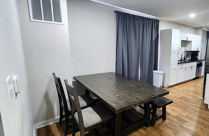 Jonathan's room