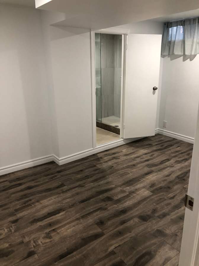 Yan's room