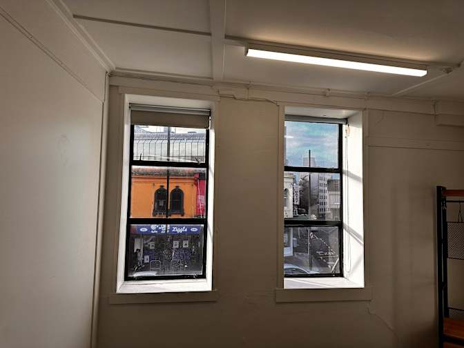 Krd Rental's room