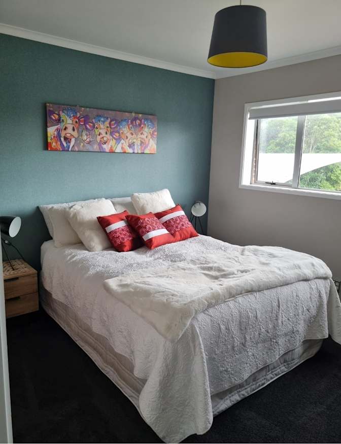 Wendy's room