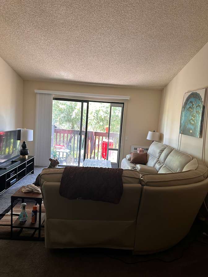 Jake's room