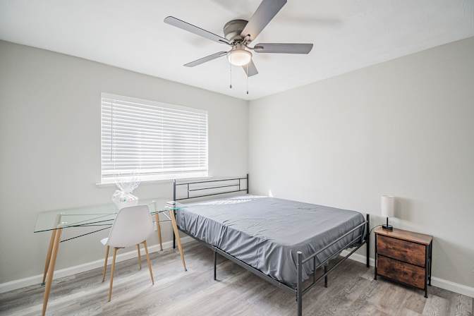 PadSplit's room