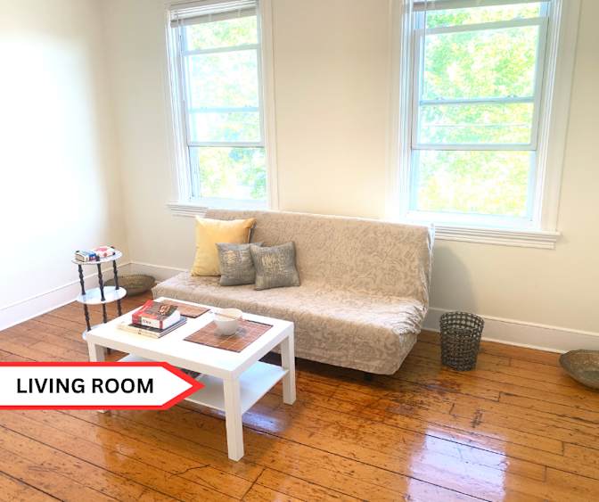 Joy's room