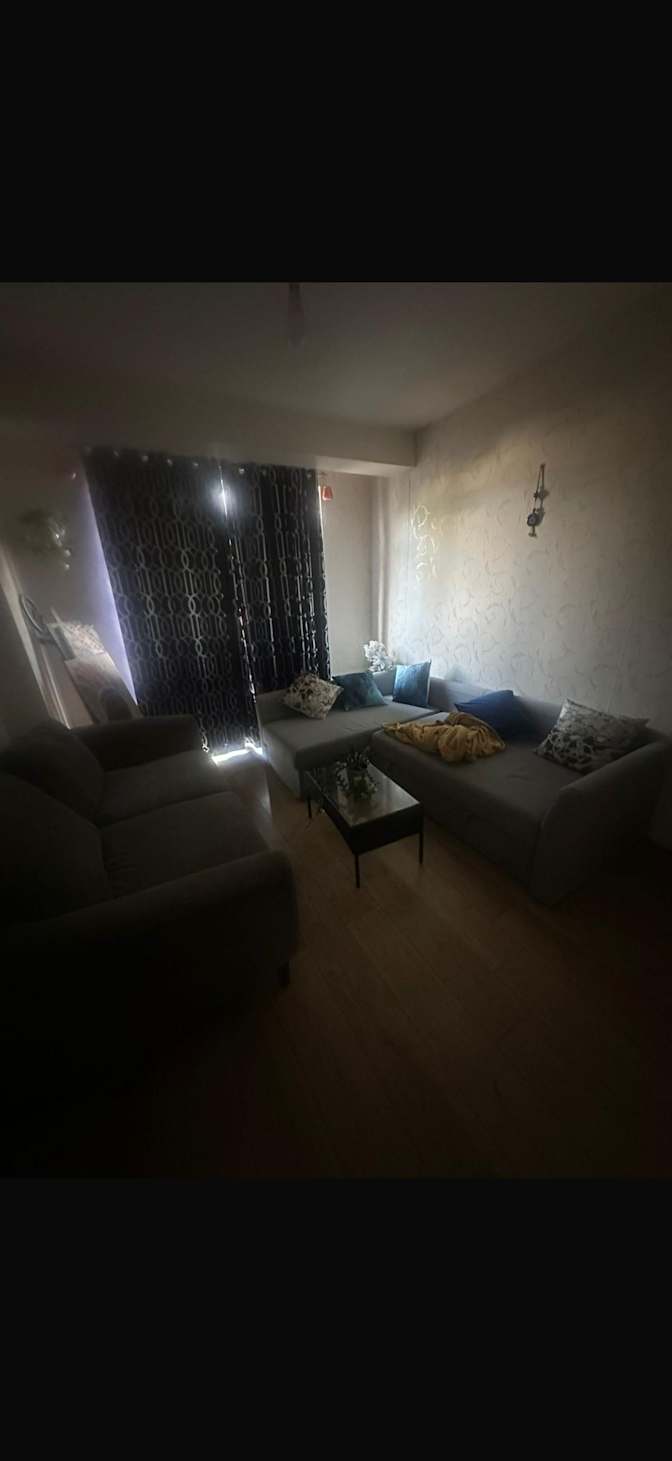 Jatinder kaur's room
