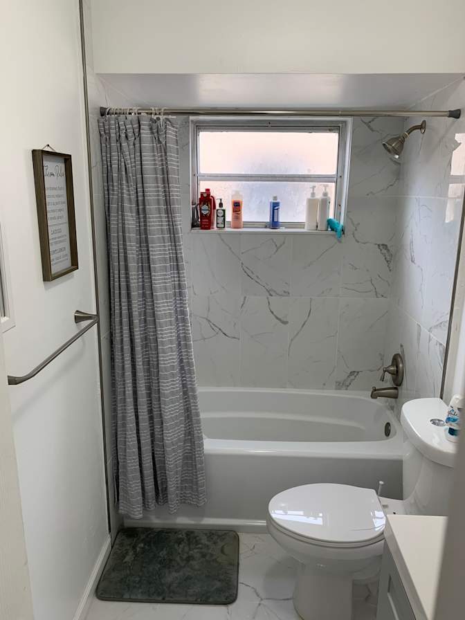 Brandon's room