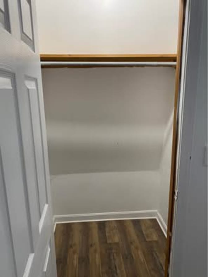 Jet's room