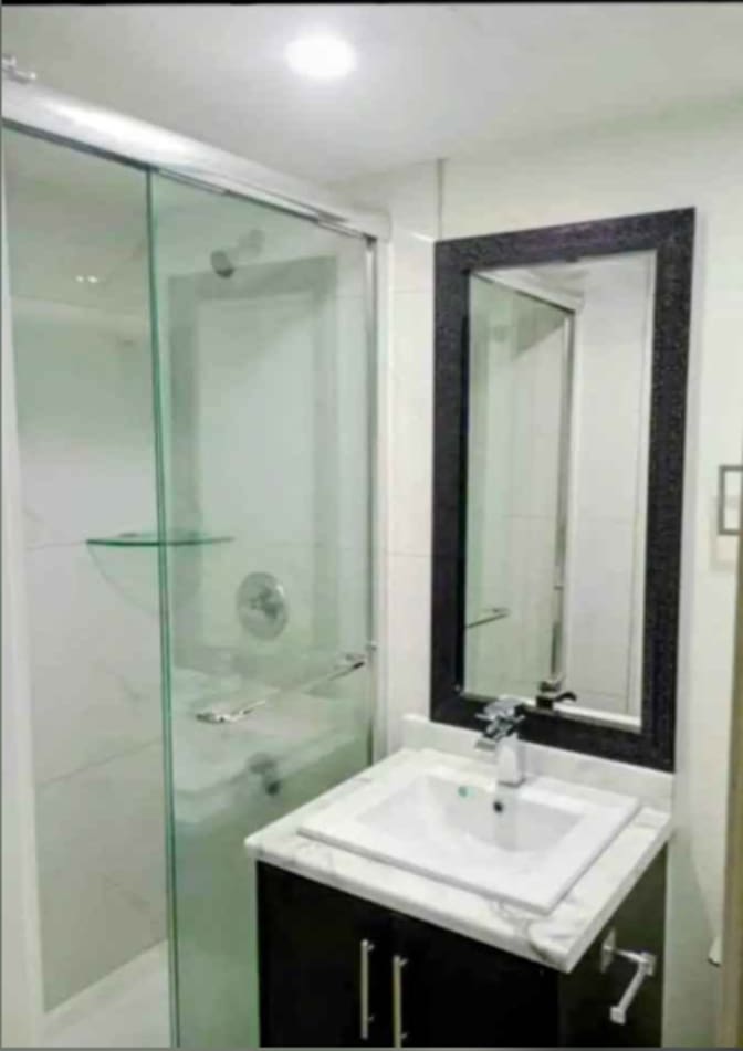 Yash Sharma's room