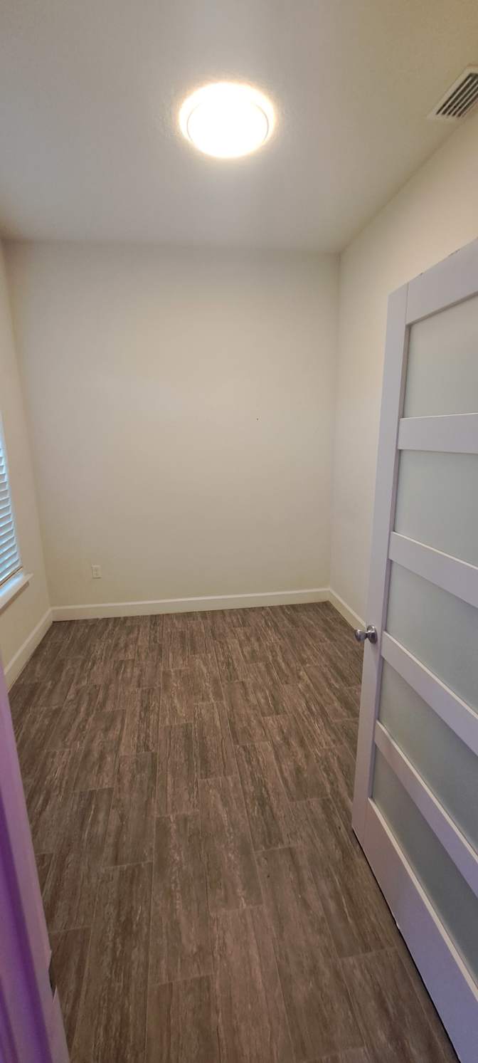 Michael's room