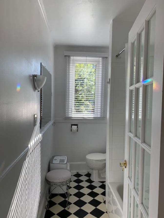 Kyle's room