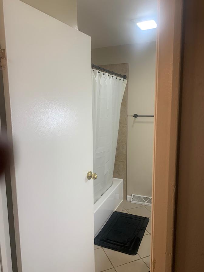 Christopher's room