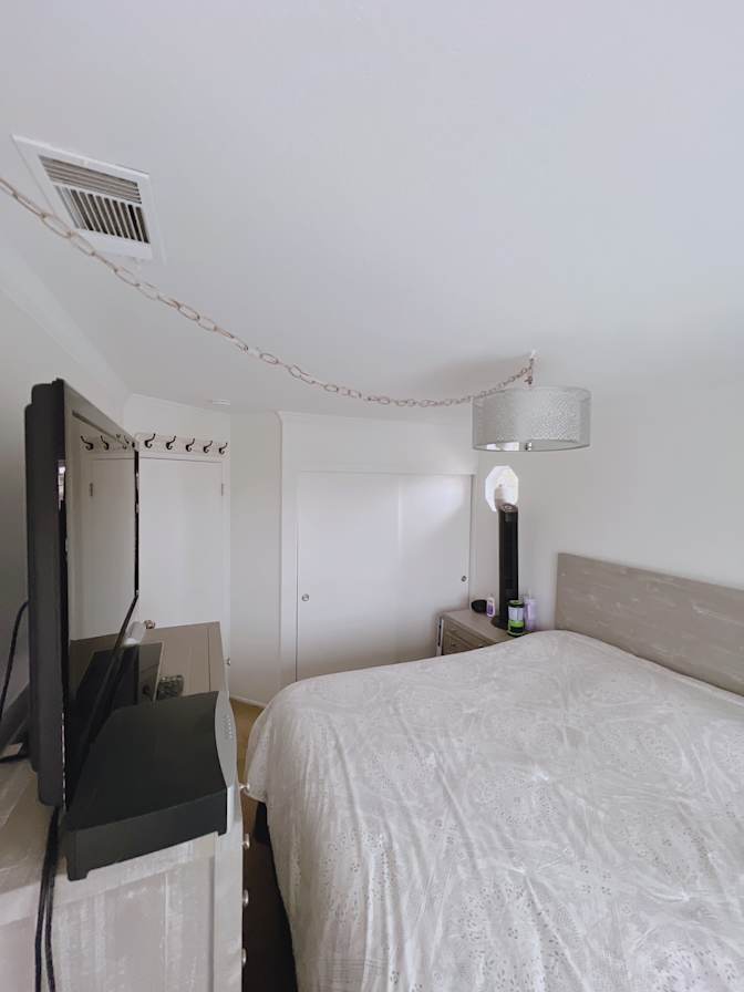 Stephane's room