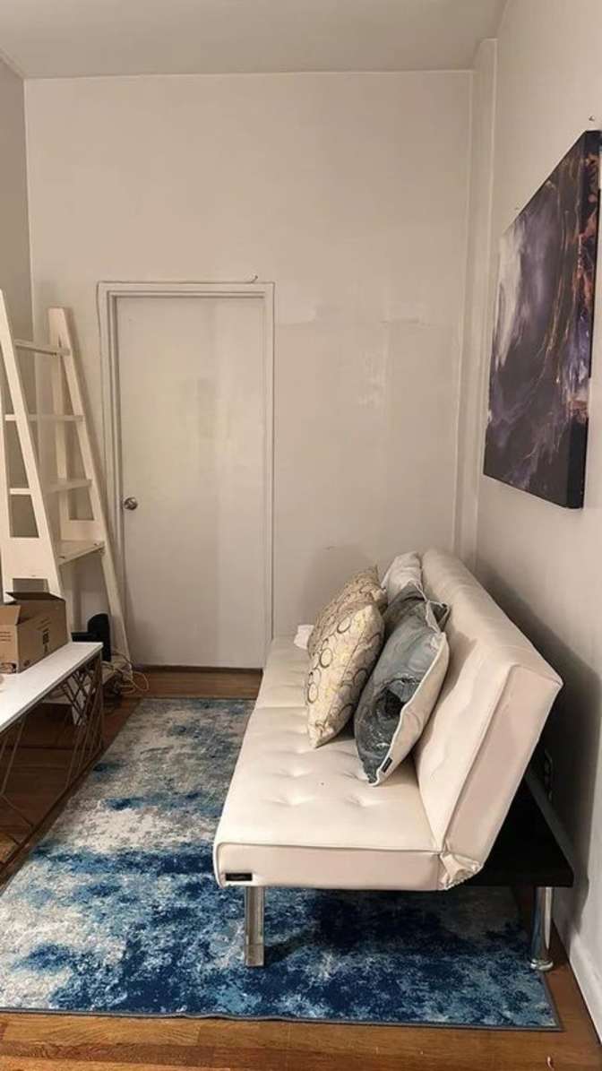 Aceadia's room