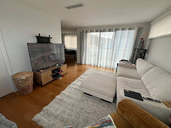 Lucy's room