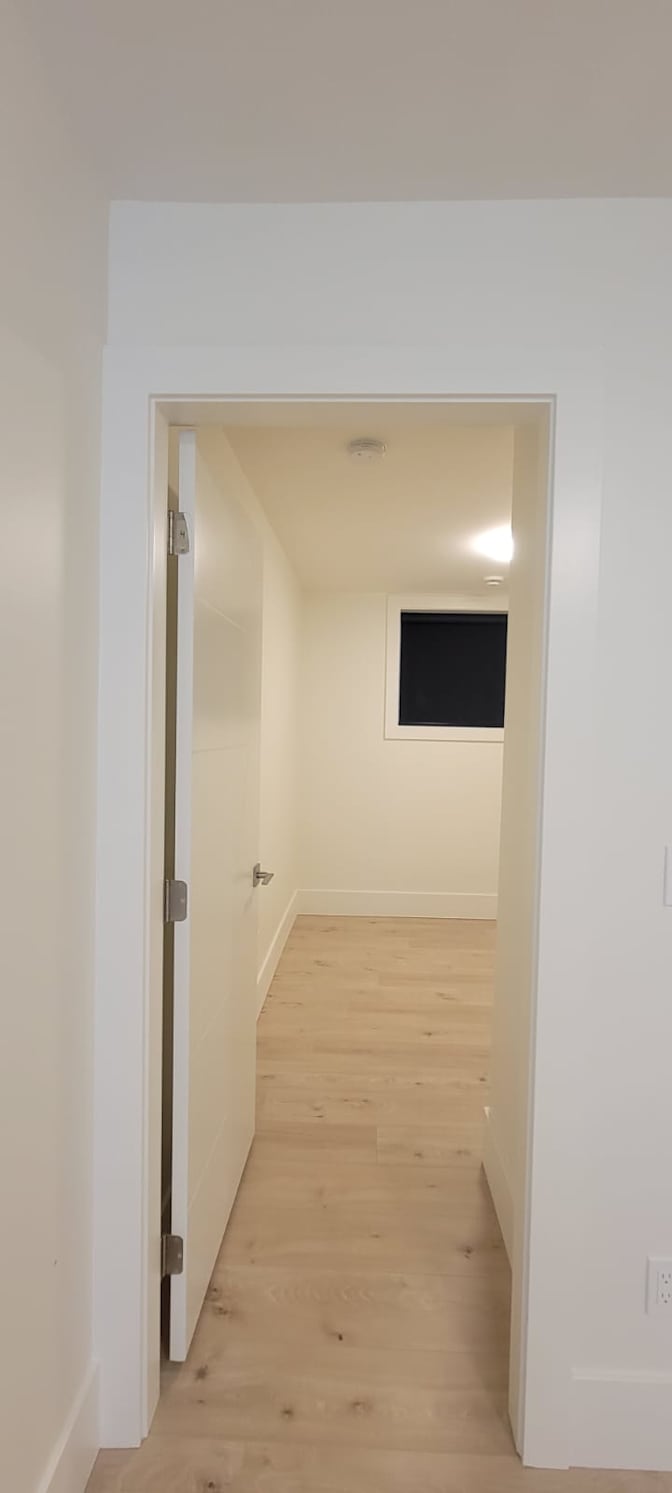 Hassan's room