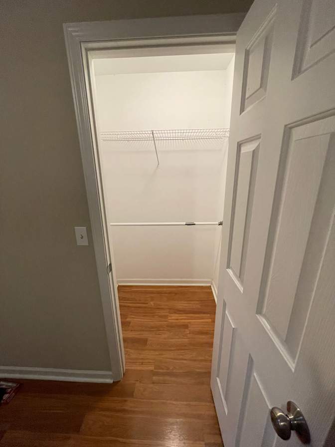 Richard's room