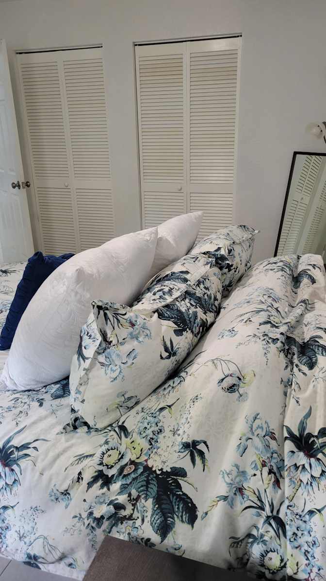 Adriana's room