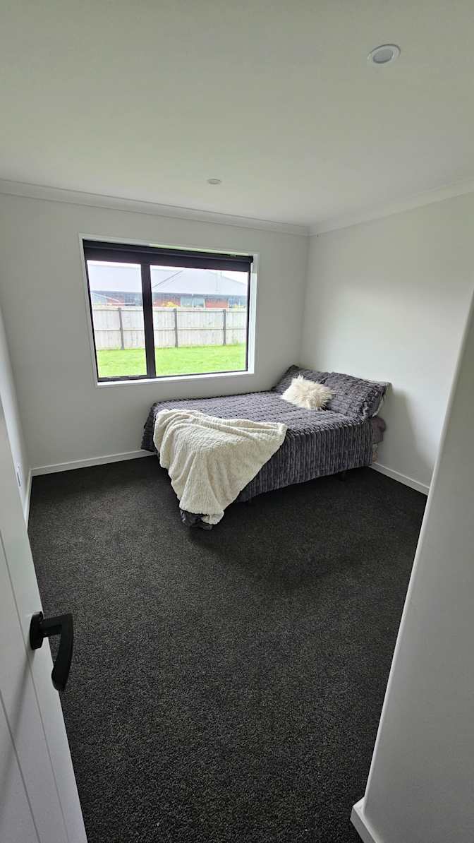 Jodie's room