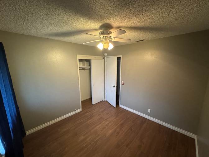 Daniel's room